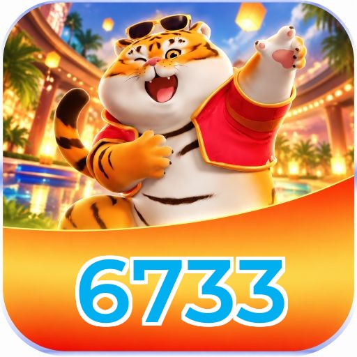 6733 Logo - Bônus com Rollover Justo