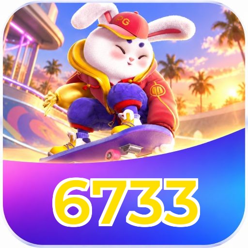 Logo 6733 APP Mobile Brasil
