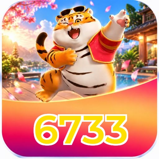 6733 Logo Verificado