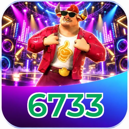 6733 Logo