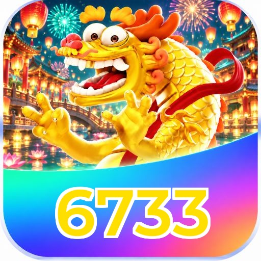 6733 Jackpots Progressivos