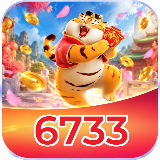 6733 APK Logo Oficial Certificado