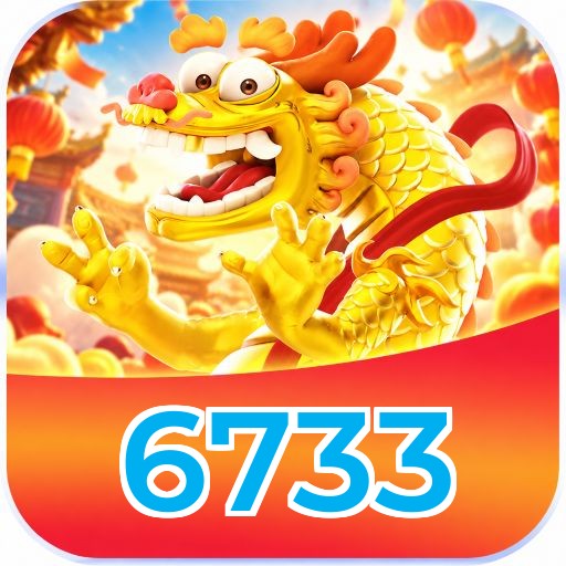 Logo 6733 APK Android Brasil