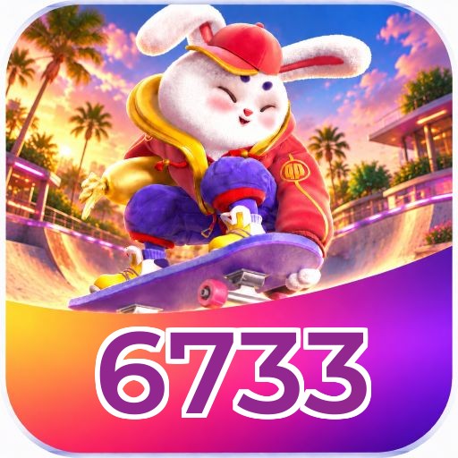 6733 Logo