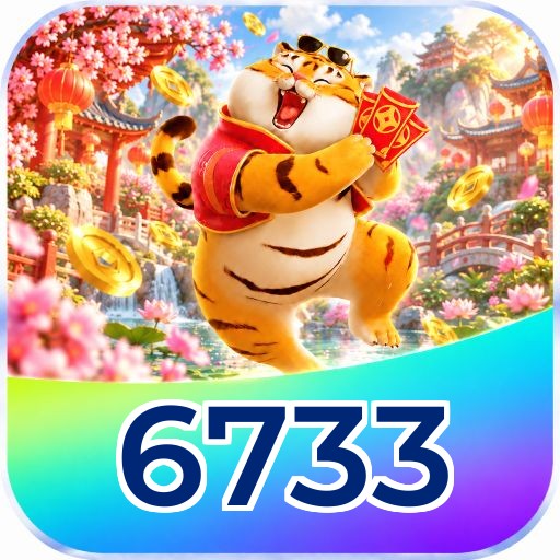 6733 Logo Oficial
