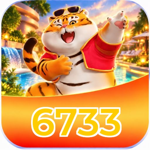 6733 Logo