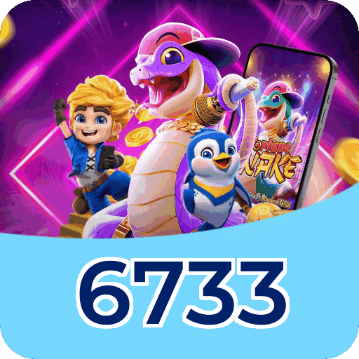 6733 segurança SSL 256-bit - Licença Curaçao, eCOGRA, GLI certificado