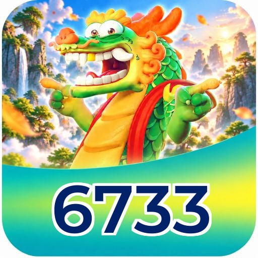 Logo 6733 Download Brasil