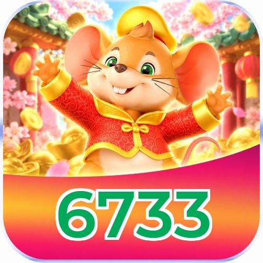 6733 Logo
