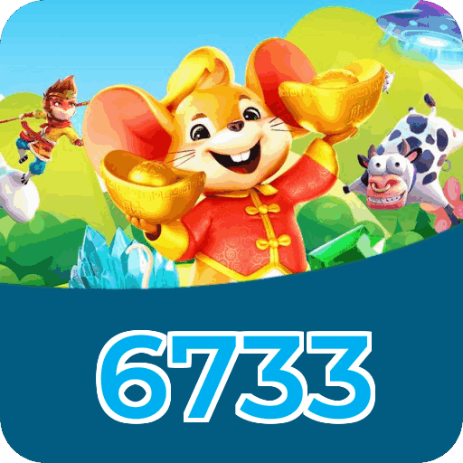 6733 bônus R$5.000 + 500 giros - Rollover 35x, prazo 30 dias, 38% taxa conversão