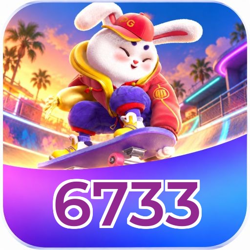6733 Logo