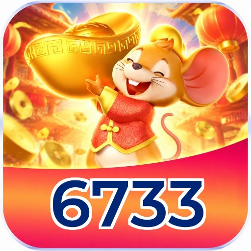 Logo 6733 Loteria Online