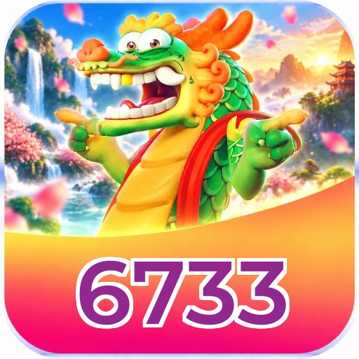 6733 APP Logo Oficial Certificado Android iOS